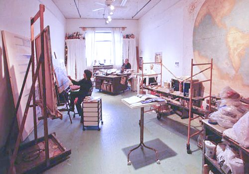 Ewing & Germano Studio