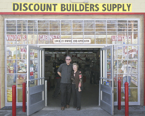 Discount Builders